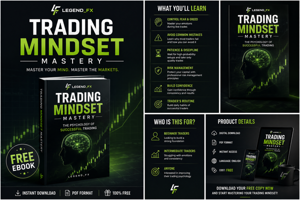 THE TRADING MIND